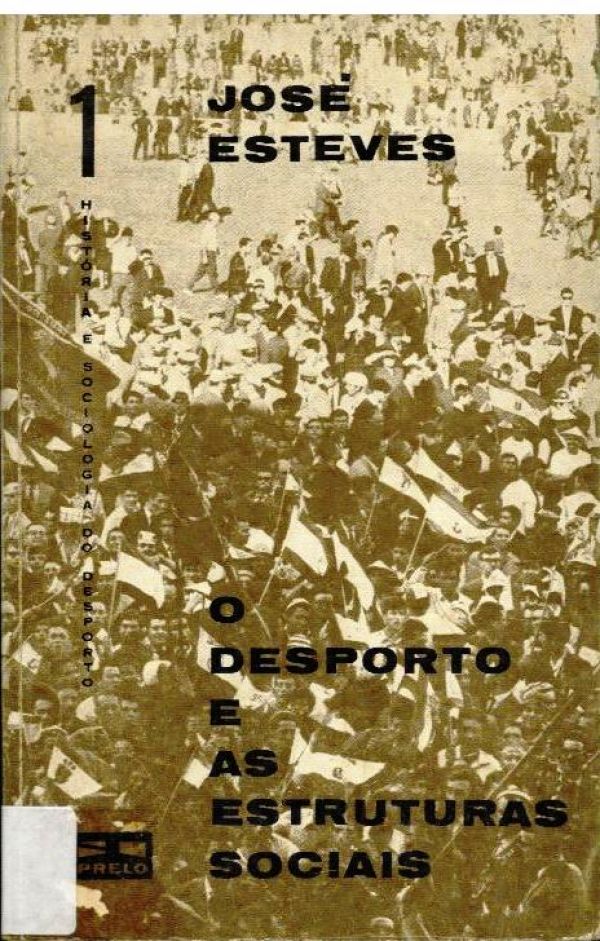 Desporto e as Estruturas Sociais, O - 797 EST